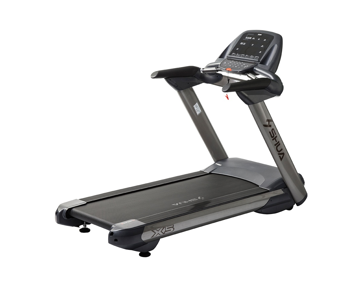 舒華X5商用跑步機