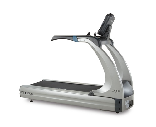 TCS900-16T 進口商用跑步機