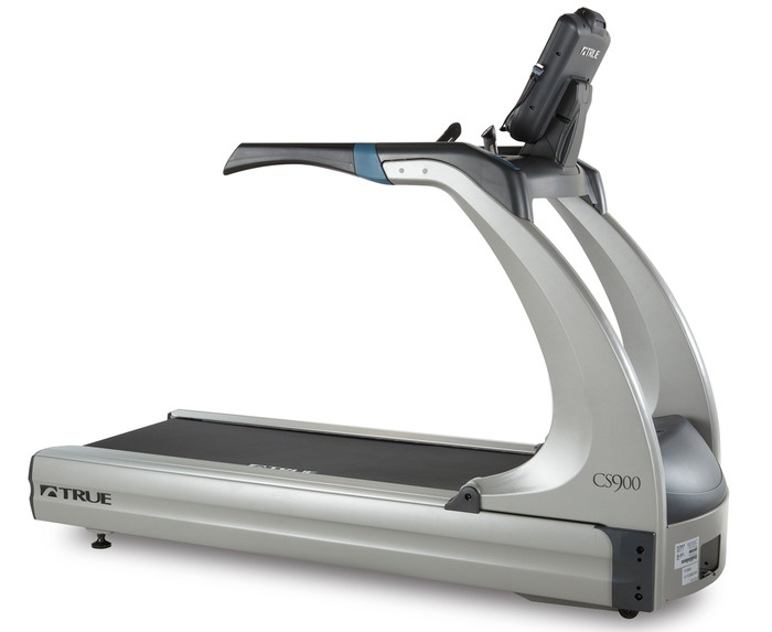 TCS900-2L進口商用跑步機